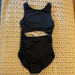 Leotard (dance or gymnastics)